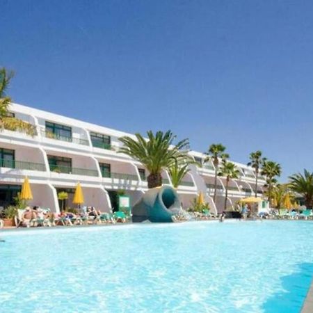 Playa Marisma La Penita Leilighet Puerto del Carmen  Eksteriør bilde