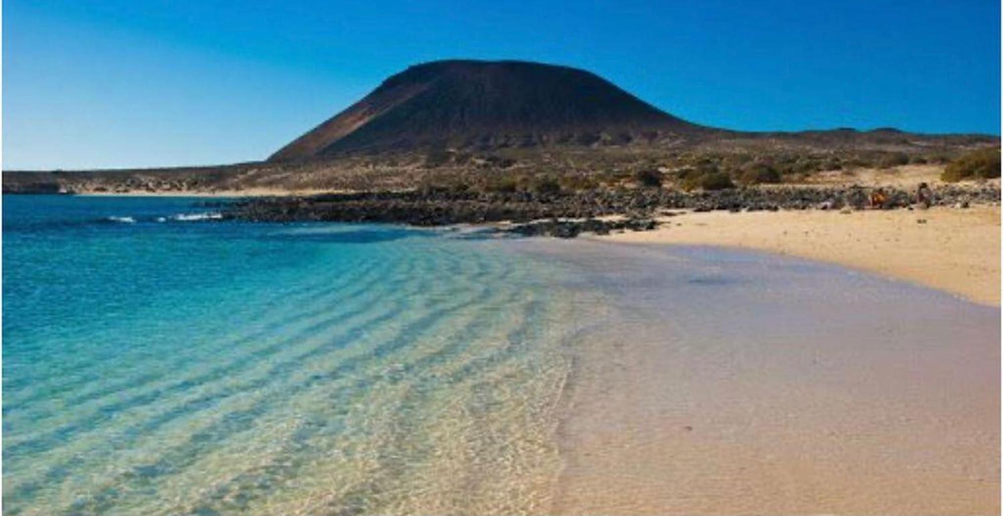 Playa Marisma La Penita Leilighet Puerto del Carmen  Eksteriør bilde