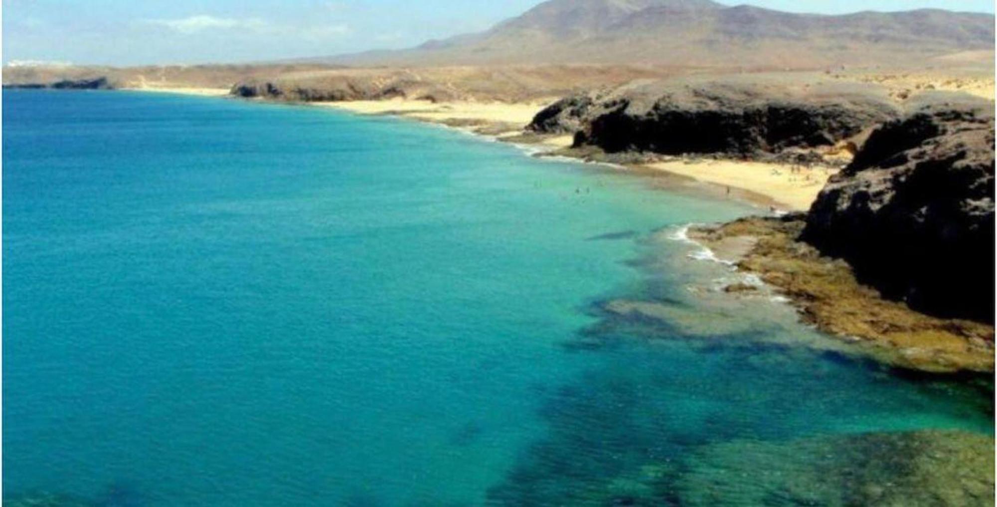 Playa Marisma La Penita Leilighet Puerto del Carmen  Eksteriør bilde