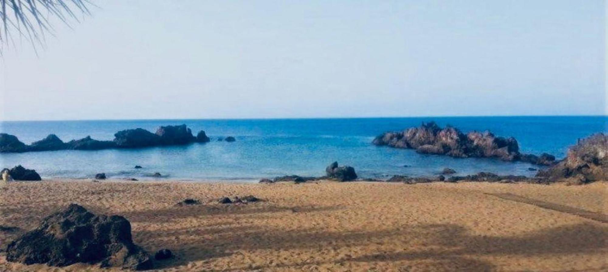 Playa Marisma La Penita Leilighet Puerto del Carmen  Eksteriør bilde