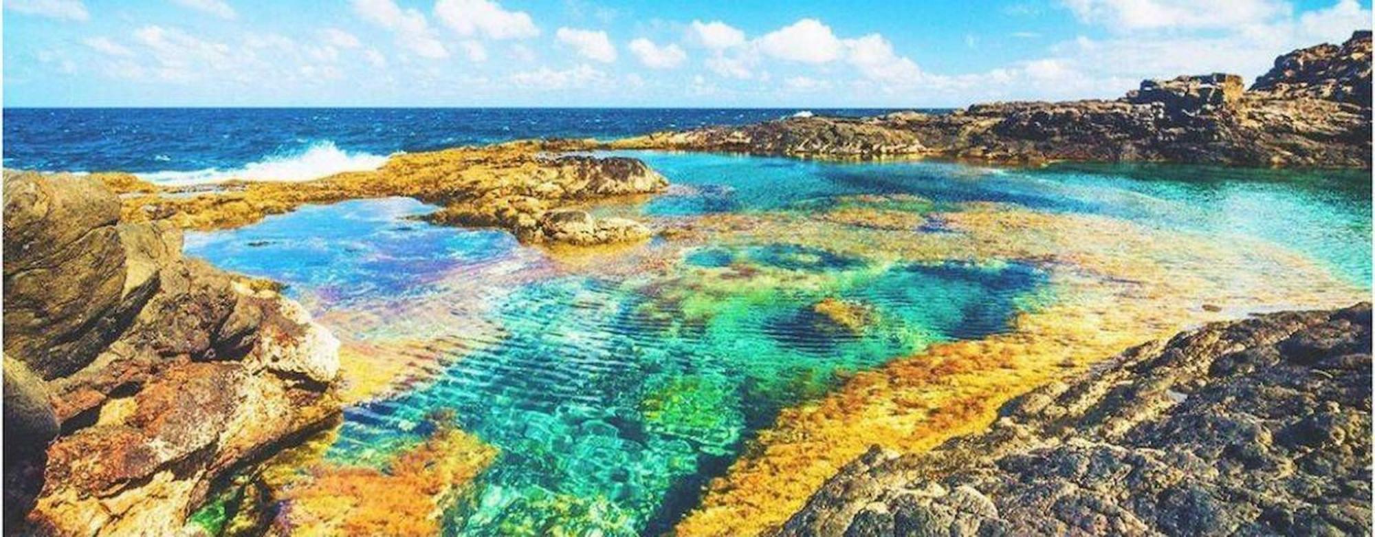 Playa Marisma La Penita Leilighet Puerto del Carmen  Eksteriør bilde