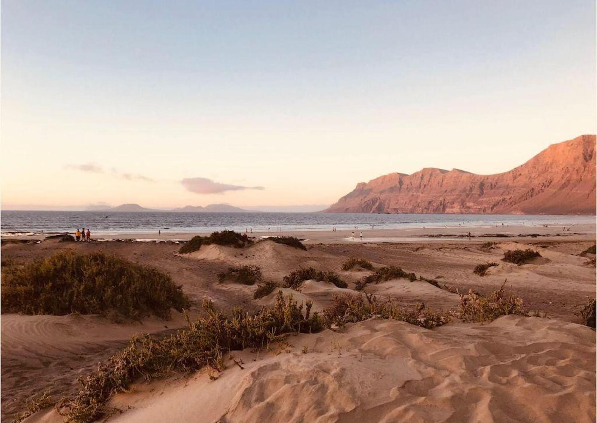 Playa Marisma La Penita Leilighet Puerto del Carmen  Eksteriør bilde