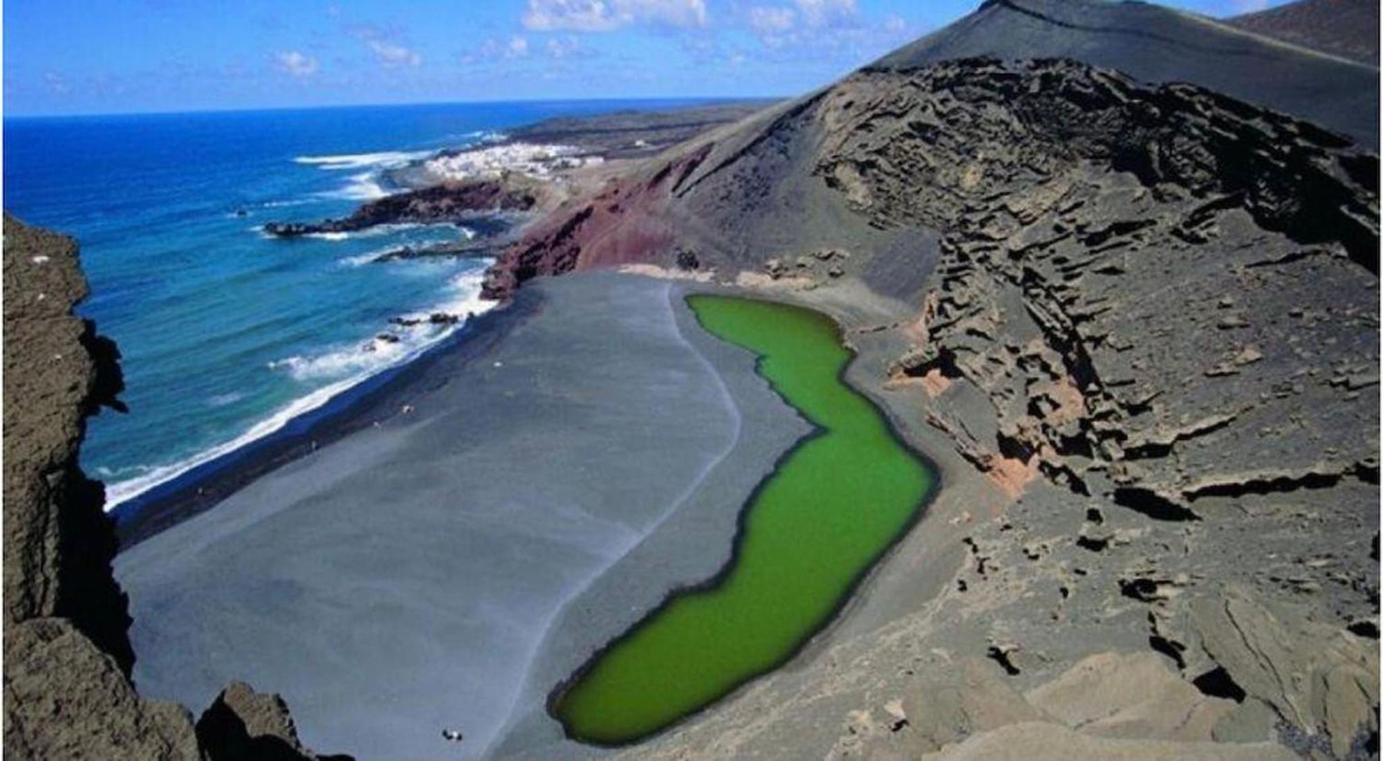Playa Marisma La Penita Leilighet Puerto del Carmen  Eksteriør bilde